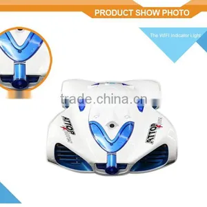 Top Selling 4ch Universal rc Car Remote Control, rc Car With Wireless Camera (IOS/ANDROID) thumbnail-2