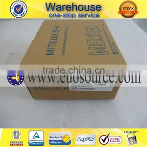Mitsubishi AY81 Programmable Logic Controller PLC thumbnail-6