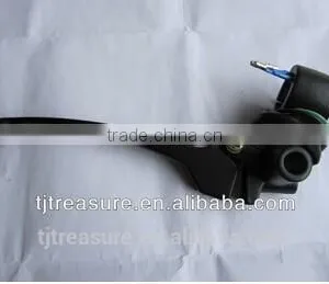 Motorcycle Spare Parts Made in China Factory thumbnail-2