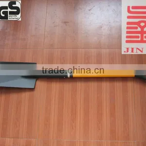 Painted Shovel thumbnail-1
