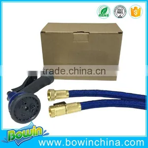 Blue Color Most Strong Dap Easy Garden Hose 75 FT thumbnail-6