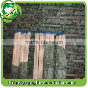 Made by Guigang City Manufactory Natural Wood Handle for Broom and Mop thumbnail-4