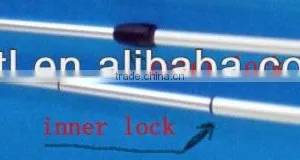 Aluminum Mop Floor Handle,cleaning Handles thumbnail-1
