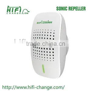 New Design Indoor Sonic Electronic Rat Repeller thumbnail-1