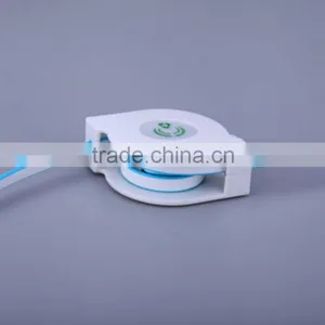 4 in 1 Multinational USB, Custom Logo Usb Cable thumbnail-4