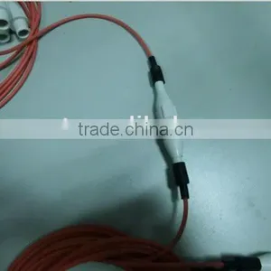 Laser Machine Wire Connector, High Voltage Connector for Laser Power Supply, Plastic Wire Connector, Laser Machine Parts thumbnail-1