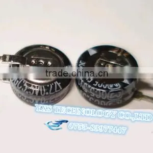 Kind Shooting EECS0HD224V Farah Capacitance 5.5V 0.22F V Type New In Stock thumbnail-1