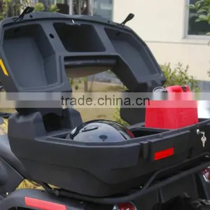 ATV QUAD CARGO TRUNK LUGGAGE BOX thumbnail-1