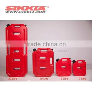 ATV UTV MOTO SCOOTER TANK CONTAINER thumbnail-1