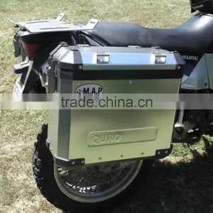 Motocycle ALUMINUM PANNIER BAG 1 thumbnail-3