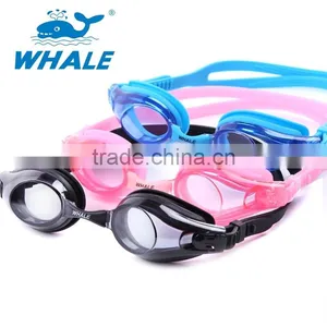 Fashion Customized Swimming Goggles for Kids,children thumbnail-1
