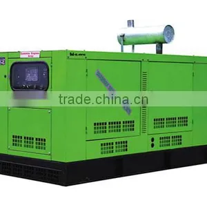 Silent Diesel Generator 25KVA-625KVA With (EPA CE) thumbnail-1