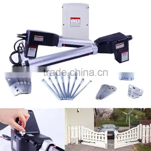 Gate Remote Control Automatic Door Operator thumbnail-1