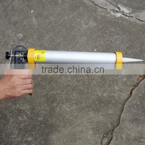 Professional Cordless Manual Cartridge Caulking Guns thumbnail-4