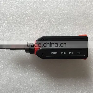 MINI Expedient Hot Cheap Ratchet Screwdriver Set thumbnail-1