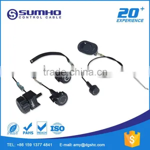 China Plastic Fittings Tension Controller for Fitness Equipment thumbnail-3