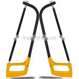 Circle Tube Hacksaw Frame thumbnail-1