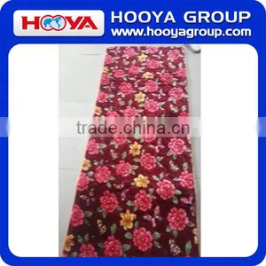 90*190 cm 230GSM Rachael Cheap Carpet Mat thumbnail-1