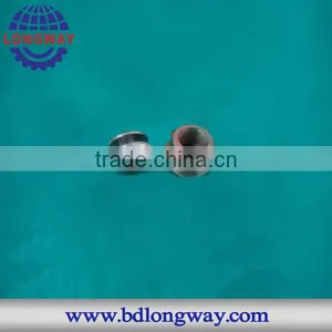 Stamping Nut and Bolt Cnc Machinery Parts,high Precision Metal Parts Cnc Aluminum Bolt and Nut thumbnail-1