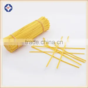 PVC Plastic Coated With Single Metal Wire Gift/bags Twist Tie Wire thumbnail-2