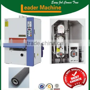 KSR-B630 CE Certification Woodworking Sander Machine thumbnail-1