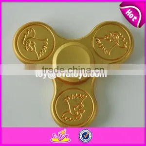 New EDC Hand Spinner Anti Stree Hands Finger Gyroscope Spinners Fidget Toy W01A259 thumbnail-3
