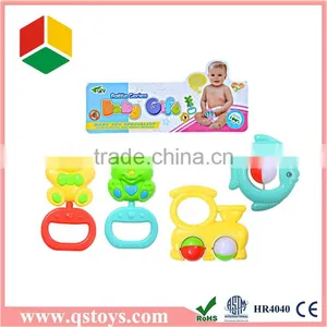 2016 Cheapest Animal Baby Bed Hanging Toy for Sales in China thumbnail-2