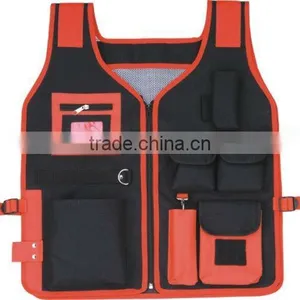 Multi-function Tool Vest thumbnail-1