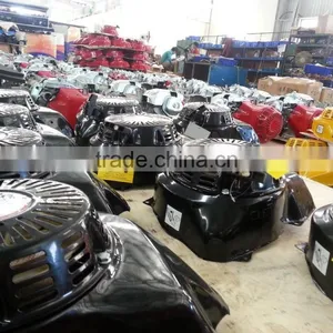 Small Machinery Petrol Motor Engine thumbnail-6