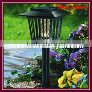Solar Lawn Lighting thumbnail-1