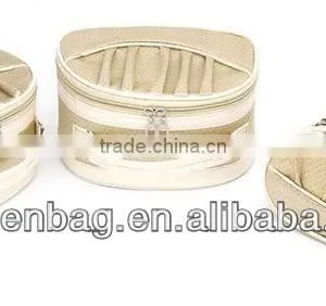 DW-Y135 2014 Wholesales Promotional Cosmetic Bag for Lady thumbnail-2