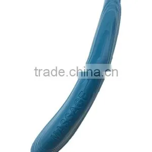 U Shape Body Personal Neck Massager thumbnail-2