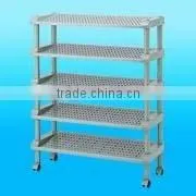 A005Shoe Rack(5 Tiers) thumbnail-1