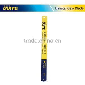 Hack Saw Blade ,bimetal Saw Blade ,12" Hand Saw Blade thumbnail-1