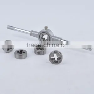 12pcs Tap Die Set ,metric Tap and Die Set,automatic Tap and Die thumbnail-5