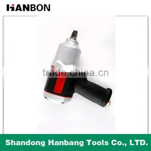 1/2" Inch Air Impact Wrench/ Air Tools/ Pneumatic Tools thumbnail-4