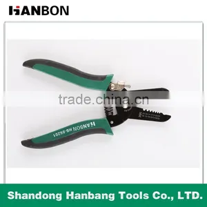 7 in 1 Wire Handle Strippers thumbnail-1