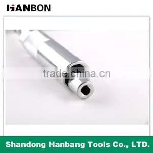 Professional Front Shock Absorber Knock Down Socket of Stainless Steel thumbnail-4