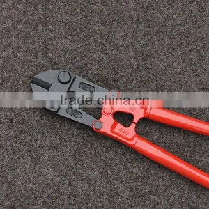 High-level American Type Stainless Steel Bolt Cutter With Tubular Handle thumbnail-3