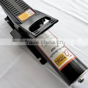 The Unique Design Design Air Hydraulic Pump thumbnail-4