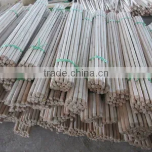 Round Wooden Handle thumbnail-6