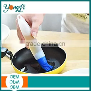2016 High Quality FDA Standard Silicone Bottle Brush thumbnail-1
