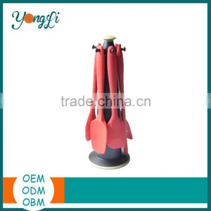 Silicone Kitchenware Name Of The Kitchen Tools thumbnail-1