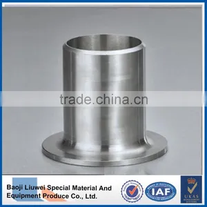 GR2 HIGH QUANLITY AND HOT SELL HDPE STUB END thumbnail-2