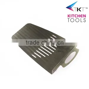 Food Grade Paste Cutter Cake Cutter Paste Lifter Cookie Tool Cake Server thumbnail-3
