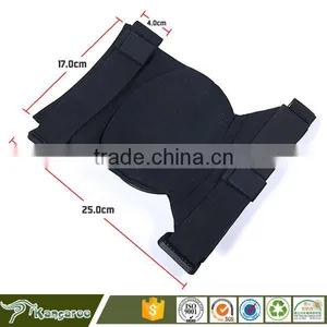 High Quality Plus Size Basketball Volleyball Knee Pads thumbnail-5