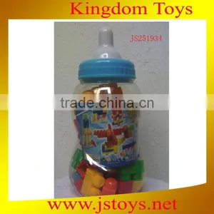 New Arrival Baby Bottles Plastic Toy on Sale thumbnail-1