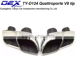 Exhaust Tip for Maserati in Exhaust System thumbnail-2