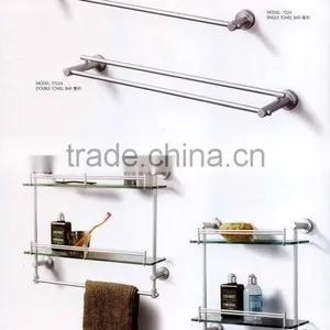 Towel Racks With Aluminium Materials thumbnail-1