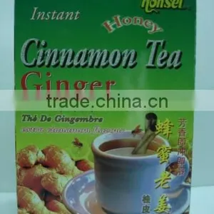 Honsei Honey Ginger Tea thumbnail-5